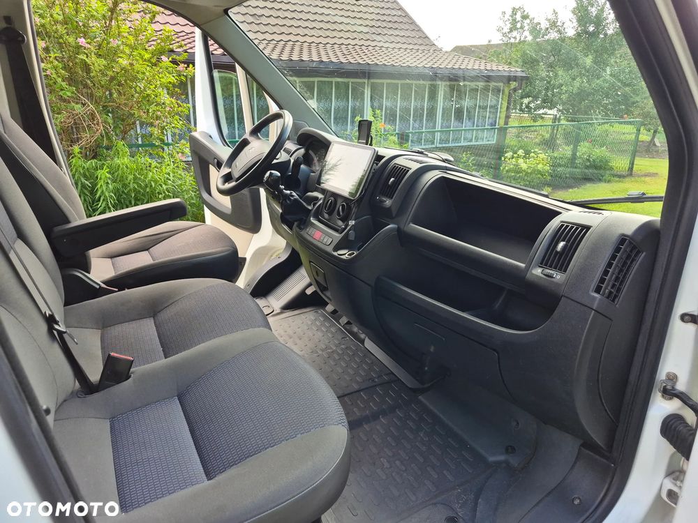 Citroën Jumper - 7