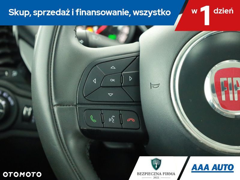 Fiat 500X - 17