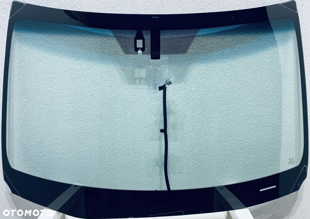 Szyba czołowa LEXUS NX200T NX300H 2019- AKUSTYKA+ANTENA+SENSOR+GRZANIE - 1