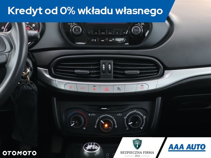 Fiat Tipo - 14