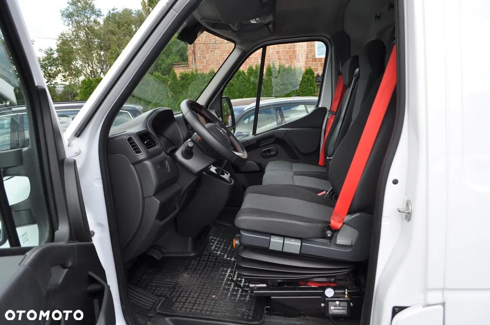 Renault MASTER - 15