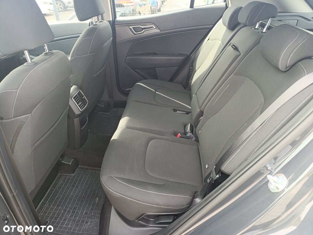 Kia Sportage 1.6 T-GDI M 2WD DCT - 11