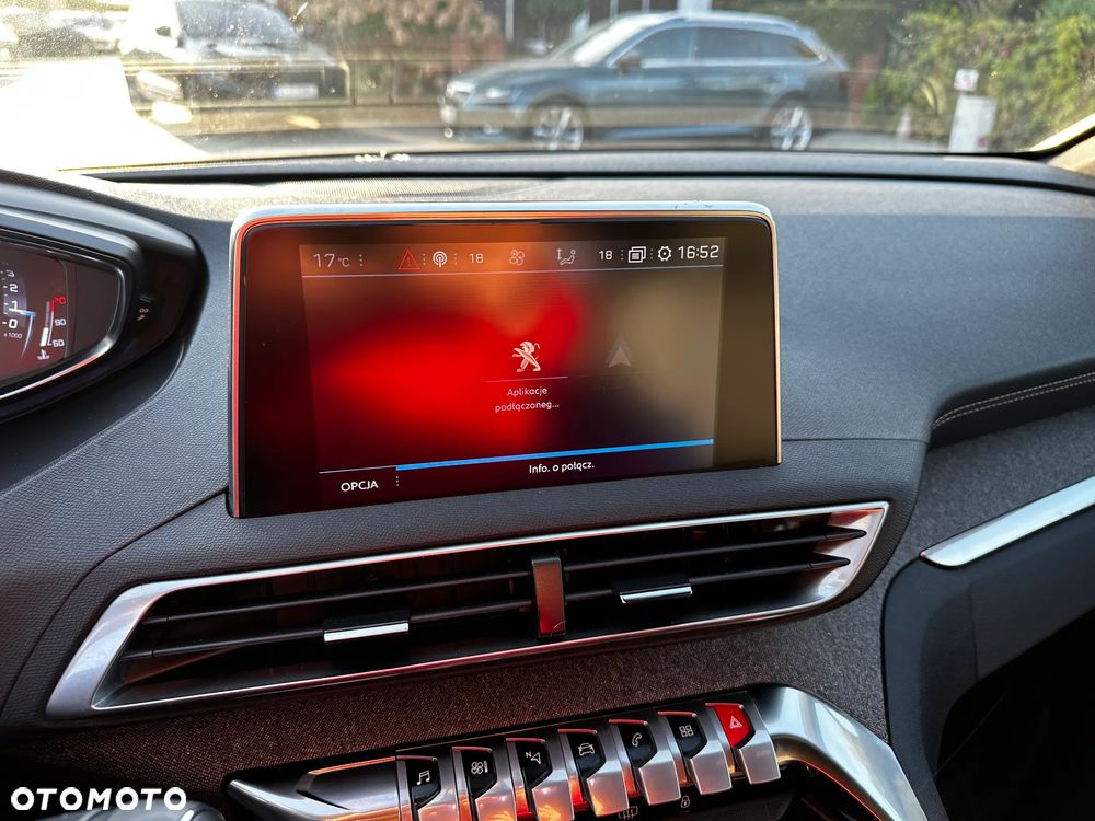 Peugeot 3008 - 16