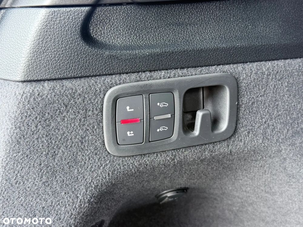 Audi SQ7 4.0 TDI Quattro Tiptronic - 14