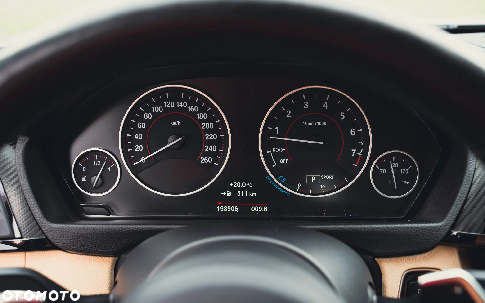 BMW Seria 4 - 27