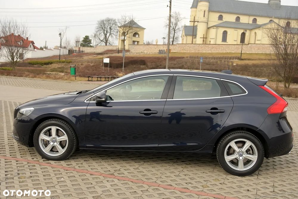 Volvo V40 D3 Drive-E Momentum - 3