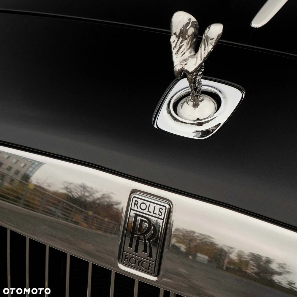 Rolls-Royce Wraith - 6