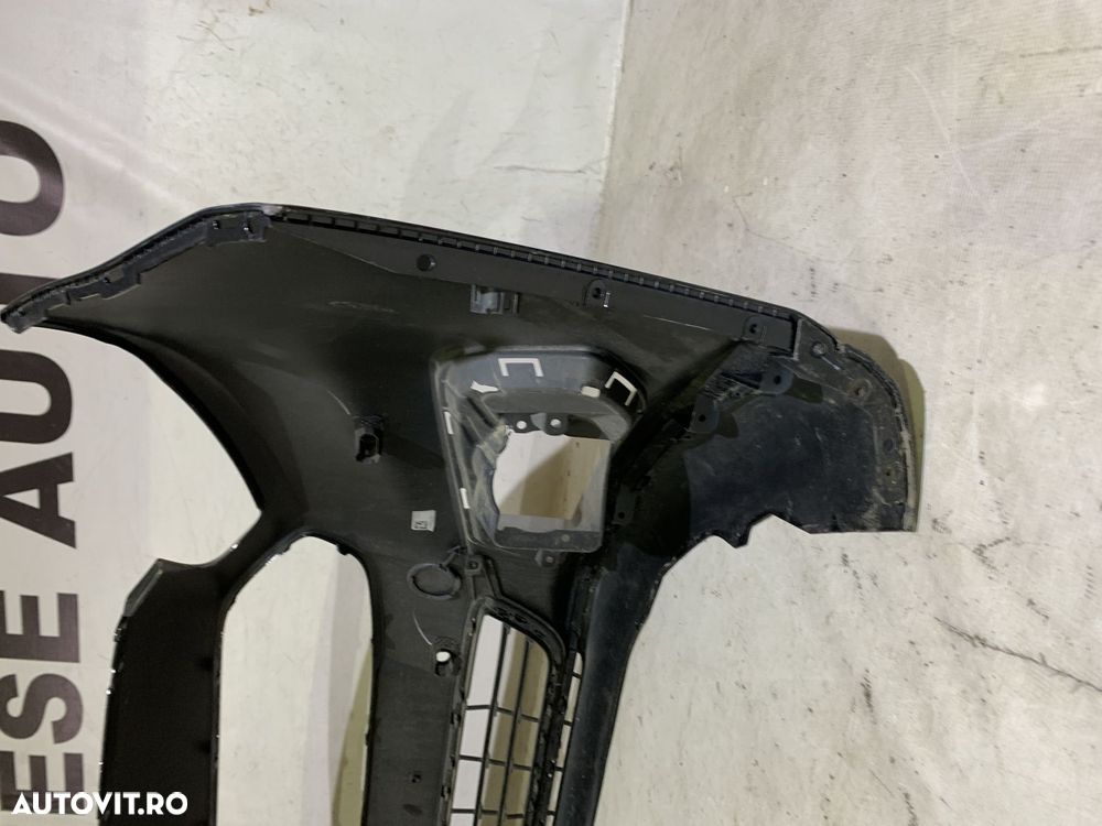 Bara fata Ford S-Max, 2014, 2015, 2016, 2017, 2018, cod origine OE EM2B-17F003-AW. - 5