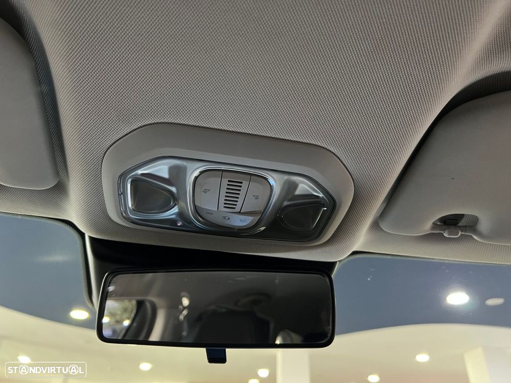 Fiat Tipo Station Wagon 1.3 MultiJet City Life - 27