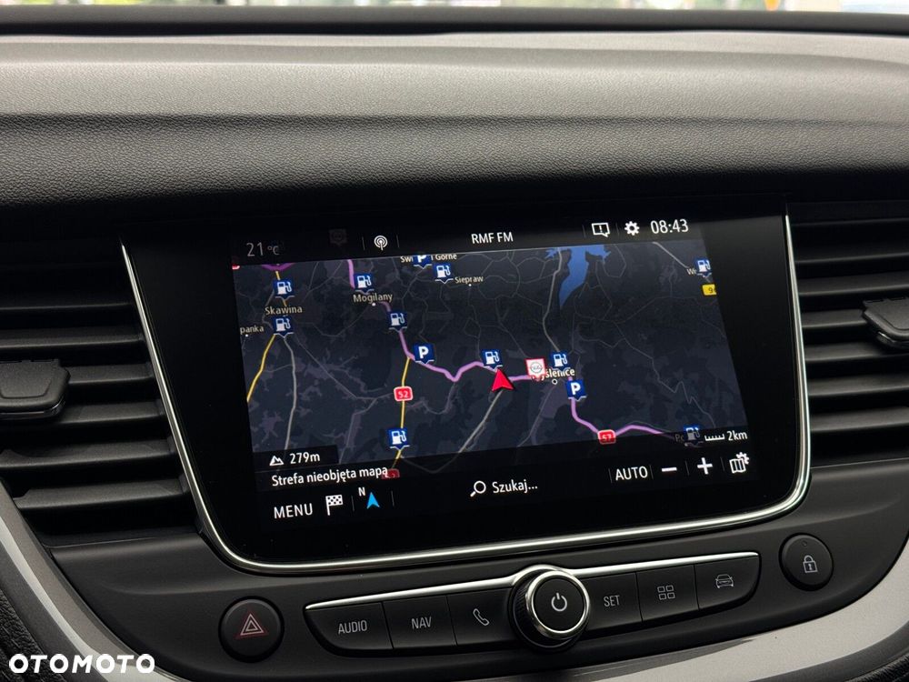 Opel Grandland X - 28