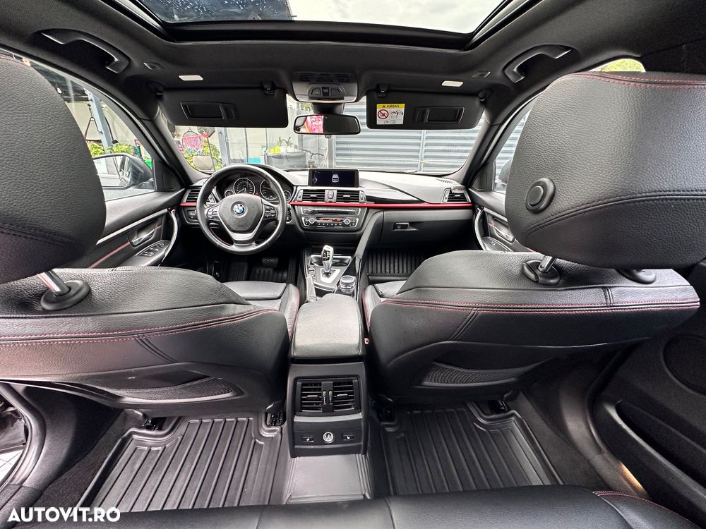 BMW Seria 3 - 14