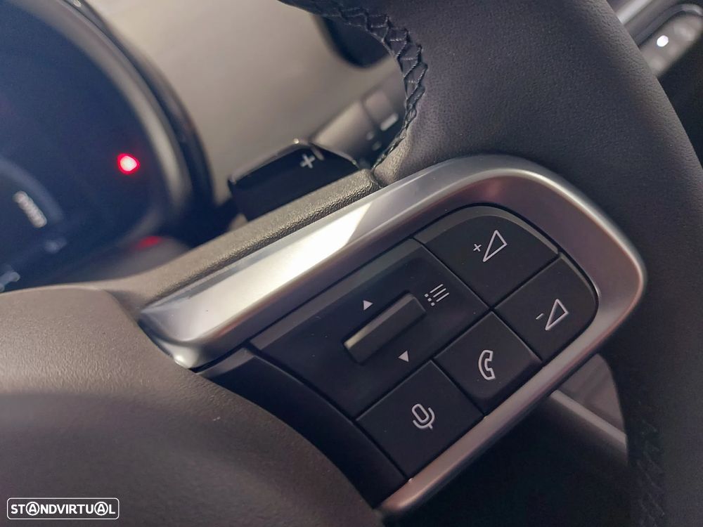 Fiat 600 1.2 Hybrid Icon - 27