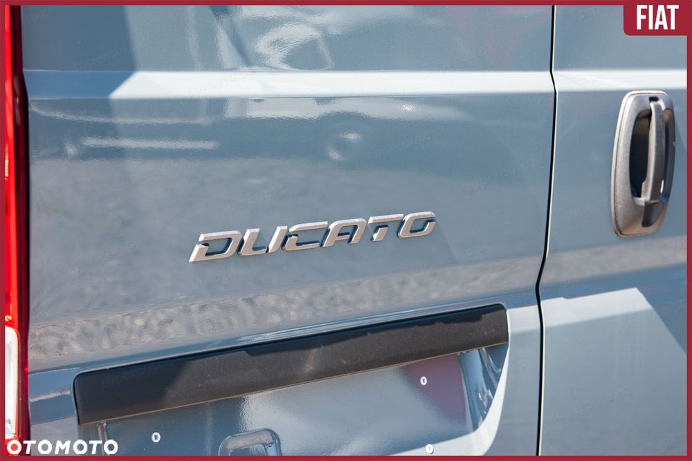 Fiat Ducato Maxi L4H2 2.2 180KM - 10