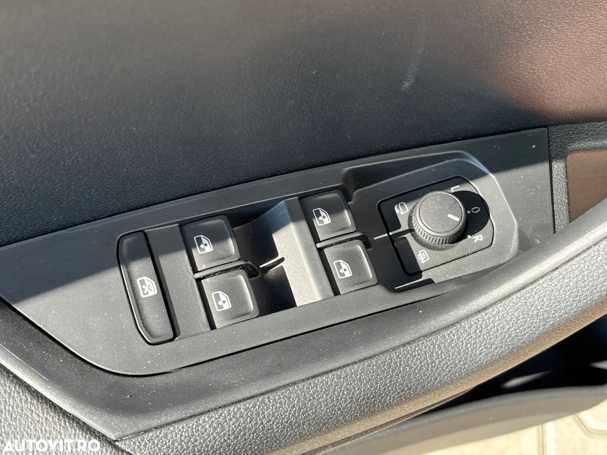 Skoda Karoq 2.0 TDI 4X4 DSG Sportline - 7