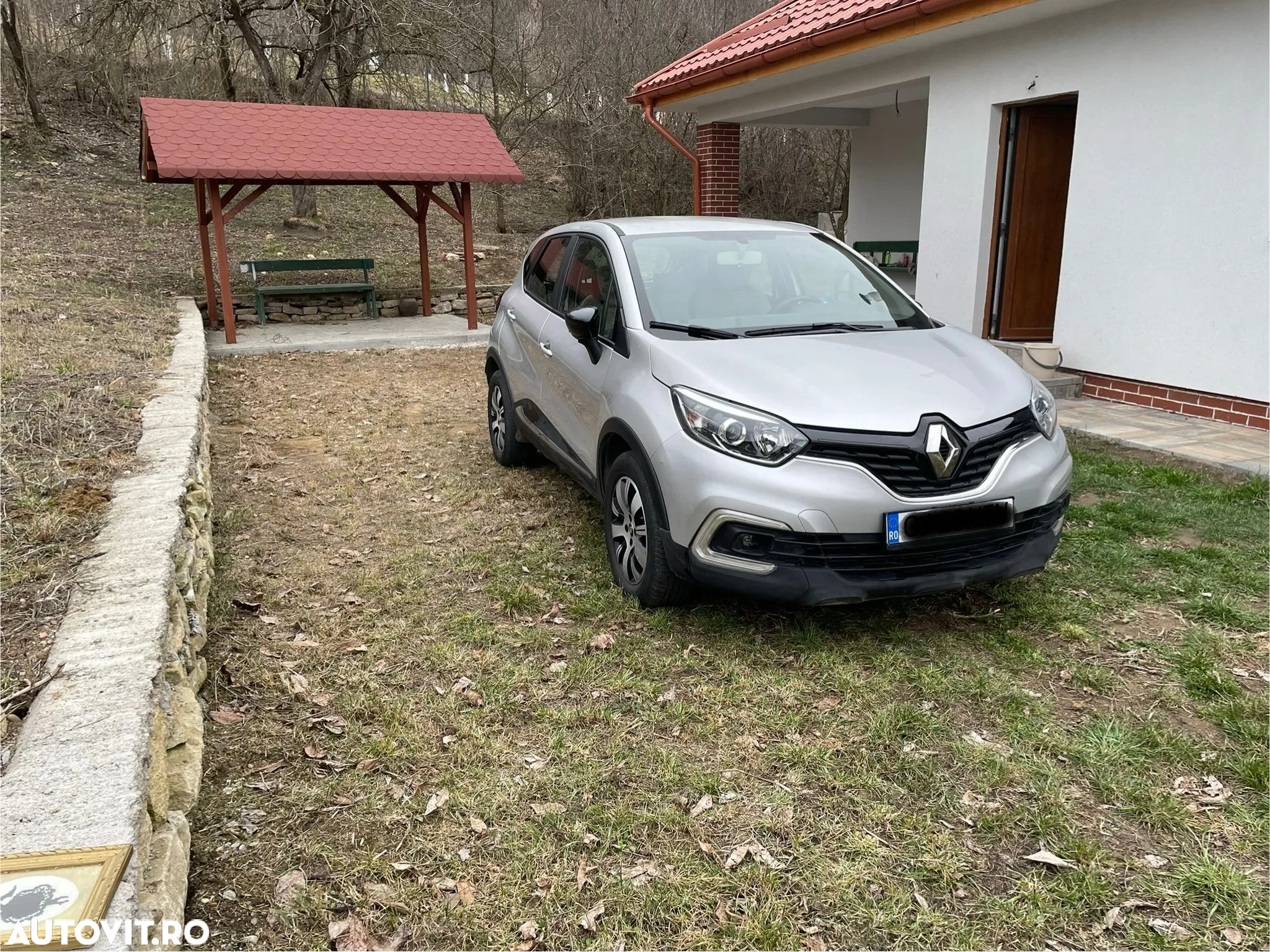 Renault Captur - 6