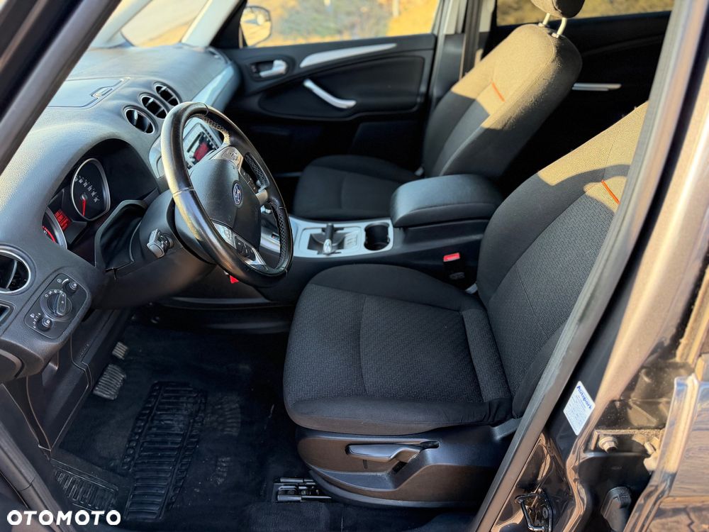 Ford Galaxy 2.0 TDCi Trend - 18