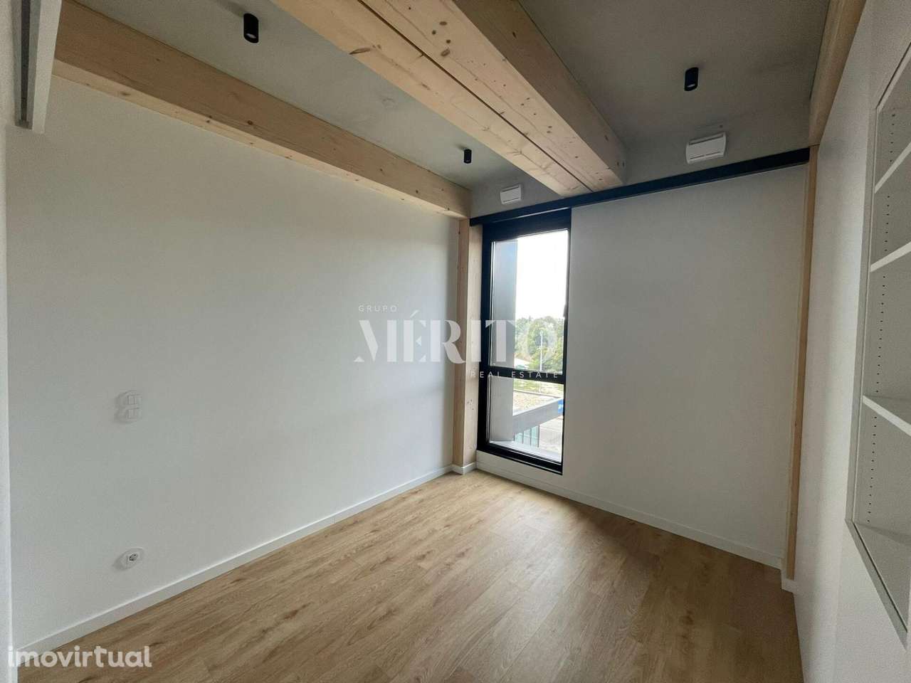 Apartamento T1 Universidade! - Grande imagem: 3/7