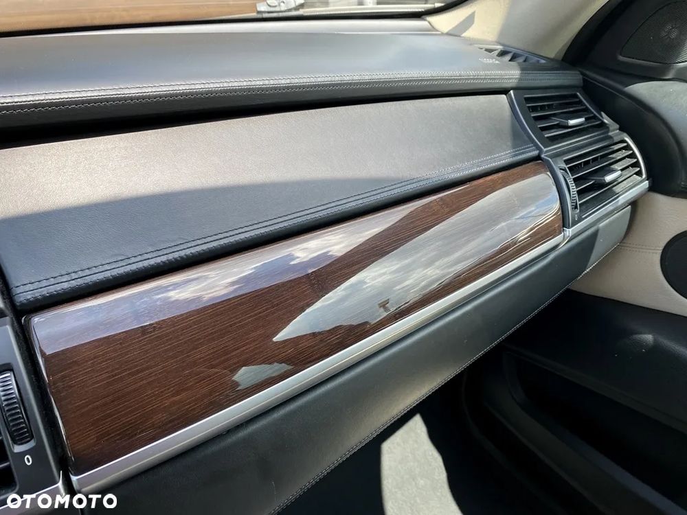 BMW X6 40d xDrive - 24