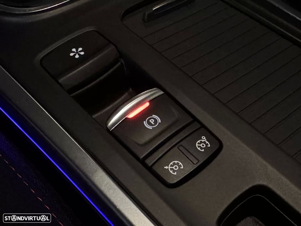 Renault Mégane 1.8 TCe R.S. Trophy EDC - 33