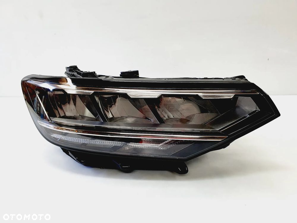 VW PASSAT B8 LIFT 3G1 19r+ LAMPA PRAWA PRZÓD ORYGINAŁ EU!!!  3G1941036Q - 2
