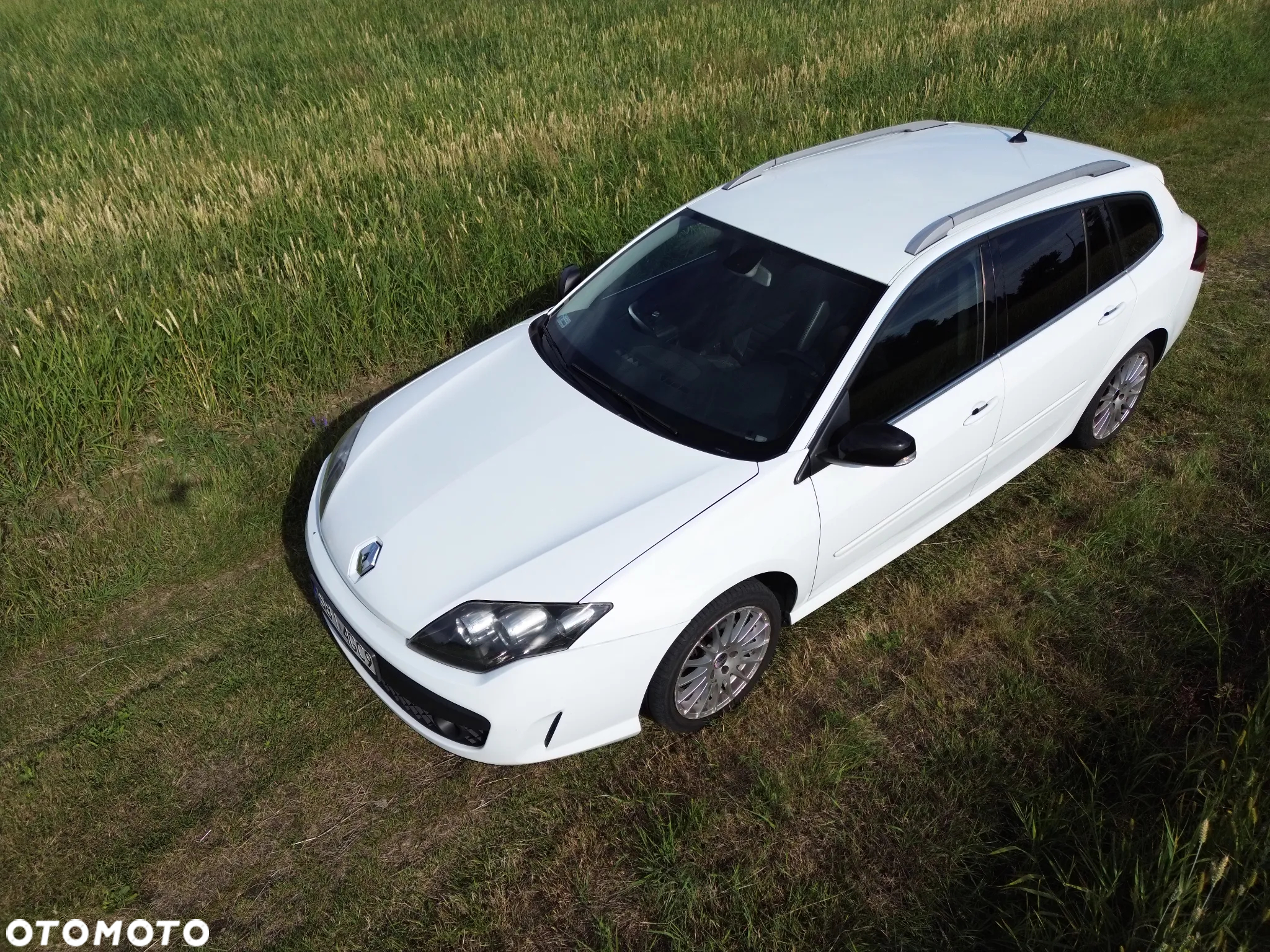 Renault Laguna - 4