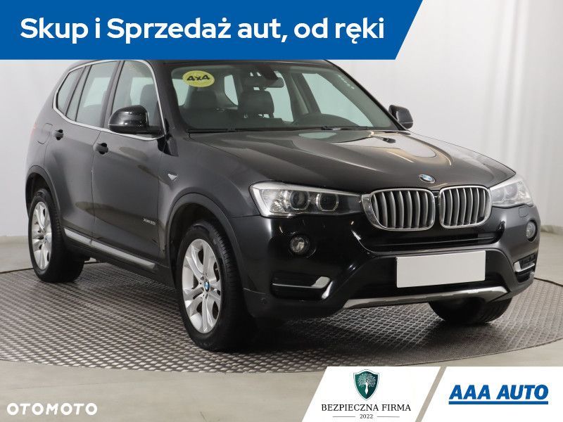 BMW X3 - 2
