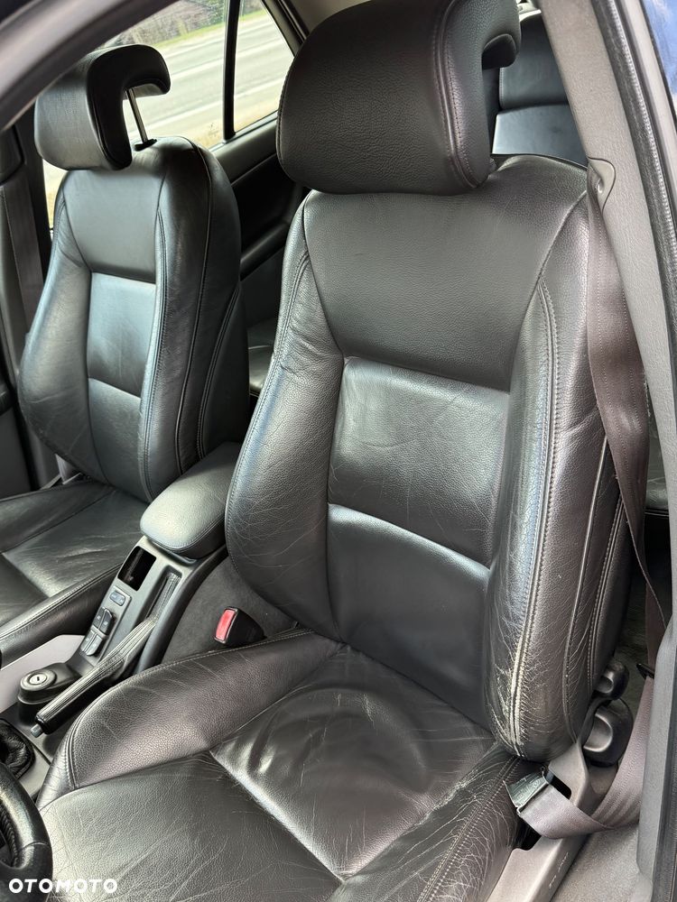 Saab 9-5 Kombi 2.2 TiD Anniversary - 6