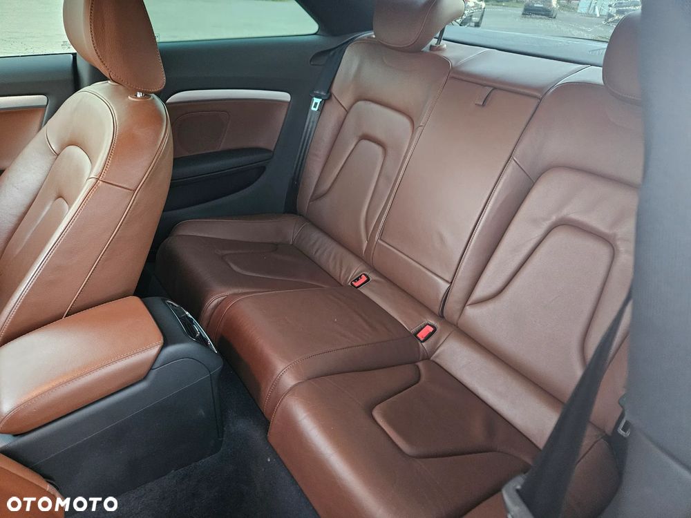 Audi A5 Coupé 1.8 TFSI Multitronic - 19