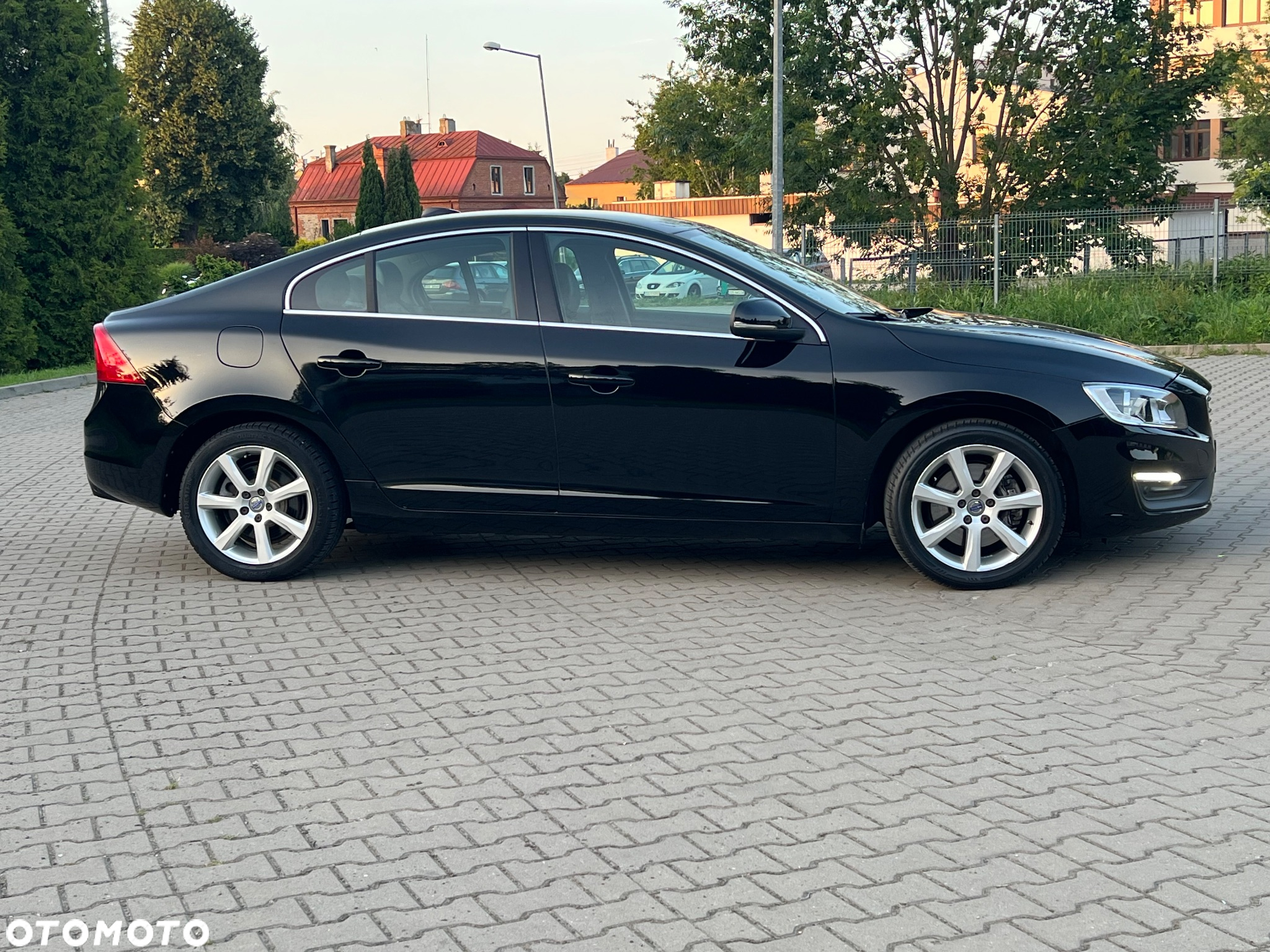 Volvo S60 - 6