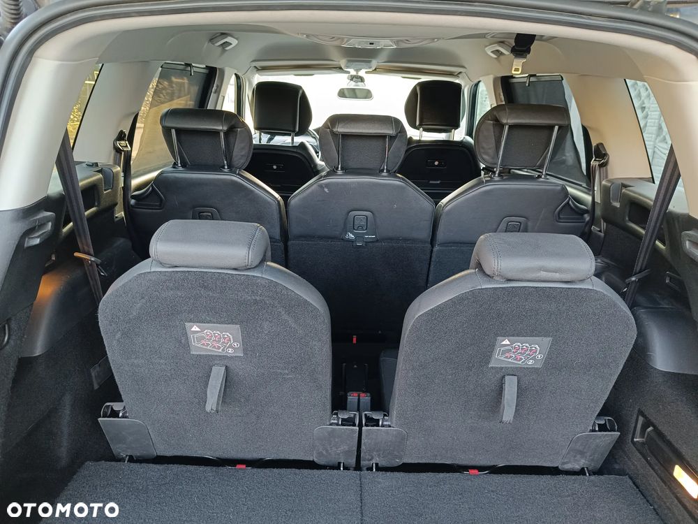 Citroën C4 Grand Picasso THP 155 Intensive - 25