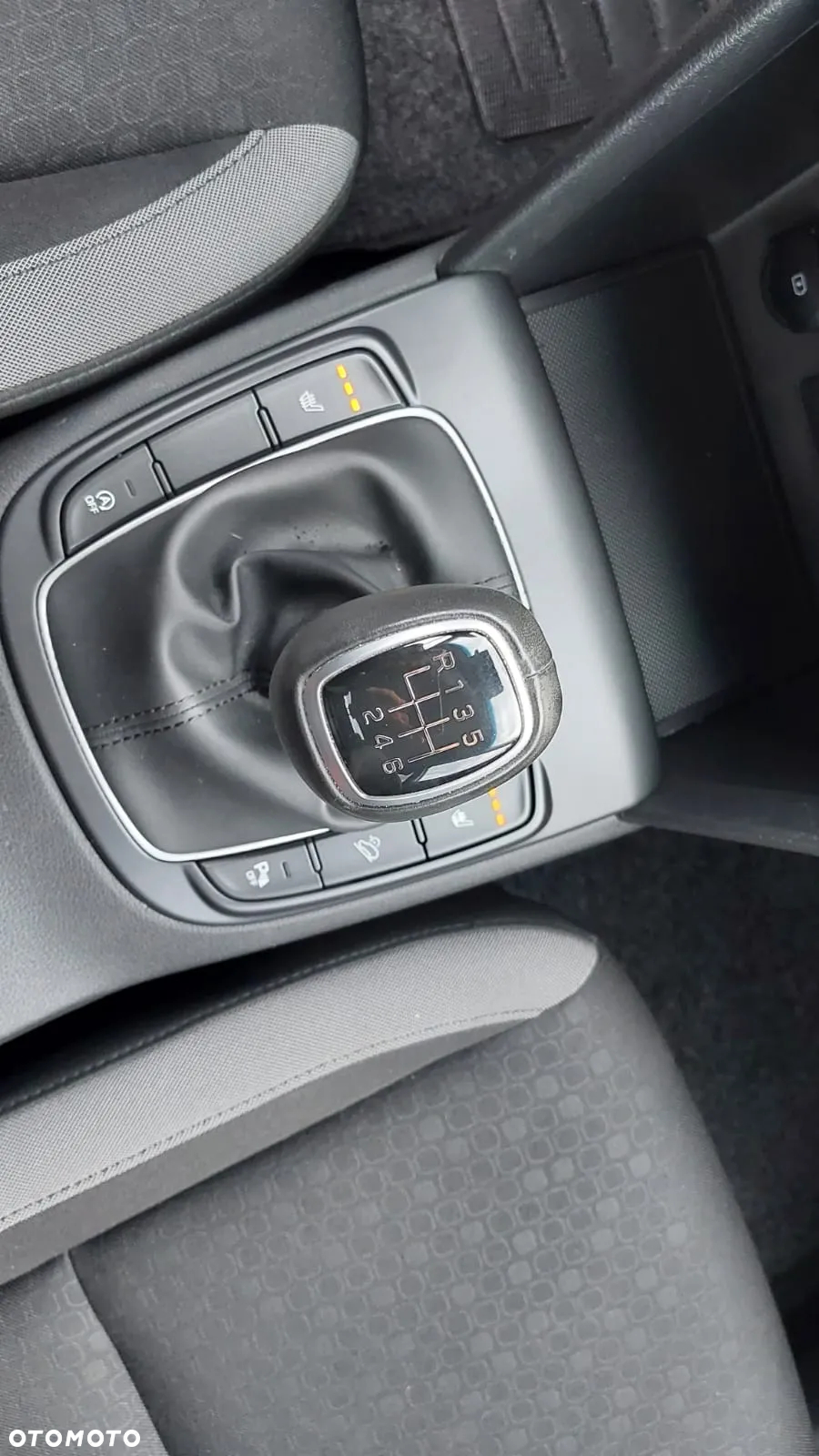 Hyundai Kona 1.0 T-GDI Trend - 17