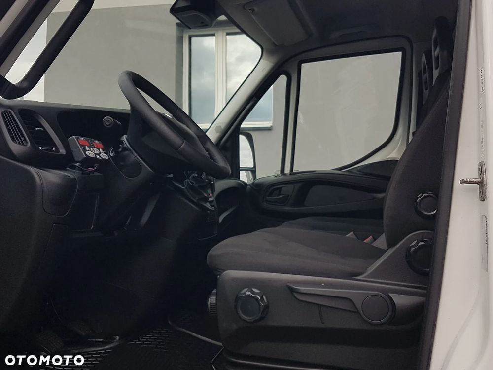 Iveco Daily 70-170 WINDA CHŁODNIA 10EP AGREGAT IZOTERMA - 25