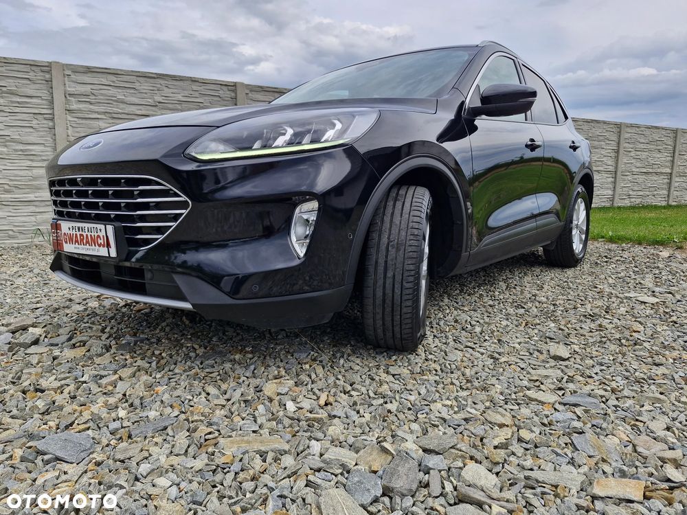 Ford Kuga 1.5 EcoBlue TITANIUM - 6