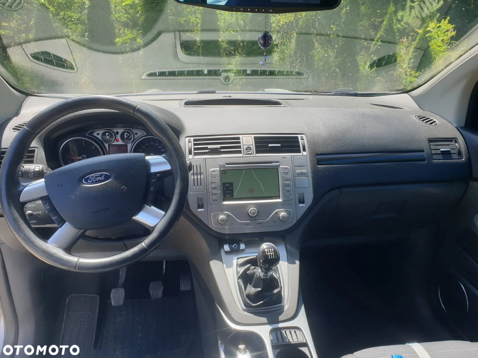 Ford Kuga 2.0 TDCi Trend - 2