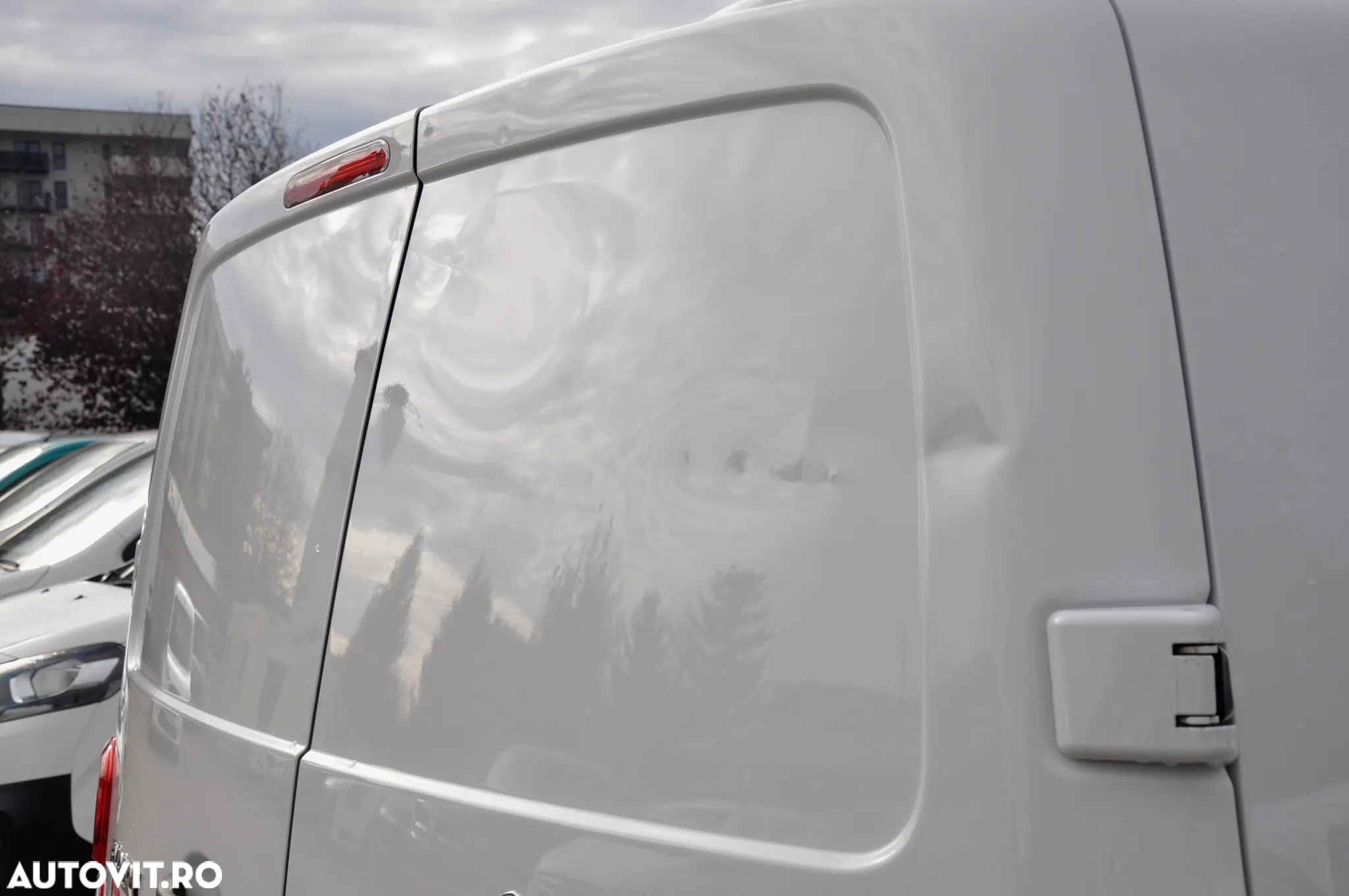 Peugeot Expert Doka 6 Locuri - 28