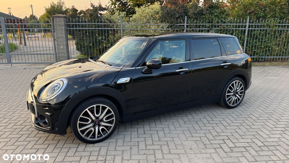 MINI Clubman Cooper S - 15