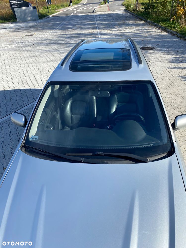 Subaru Legacy Kombi 3.0 H6 NAV - 6