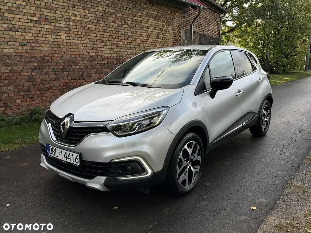 Renault Captur TCe 150 GPF INTENS - 27