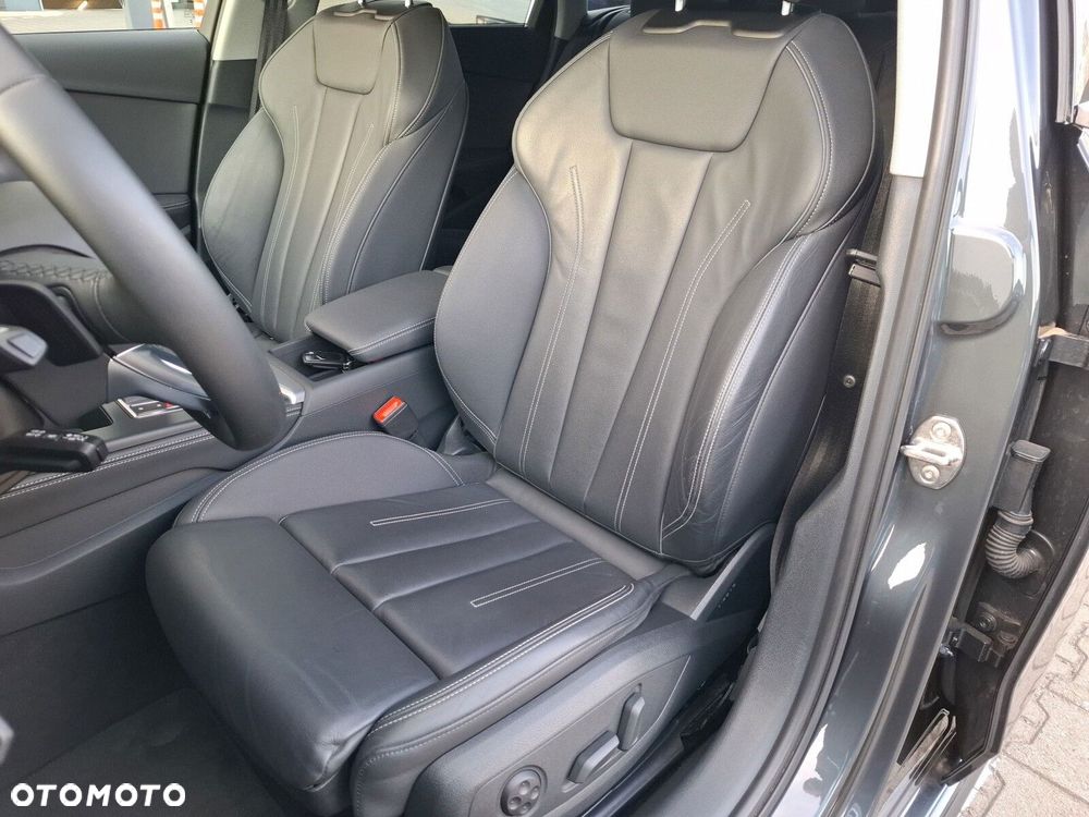 Audi A4 Avant - 13