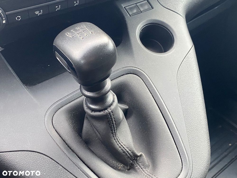 Toyota PROACE CITY 1.5 CRD - 17