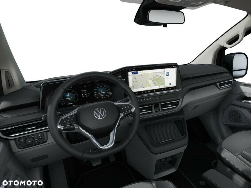 Volkswagen Nowa Caravelle Style 2.0 TDI 170 KM 8-automat 4MOTION LONG - 7