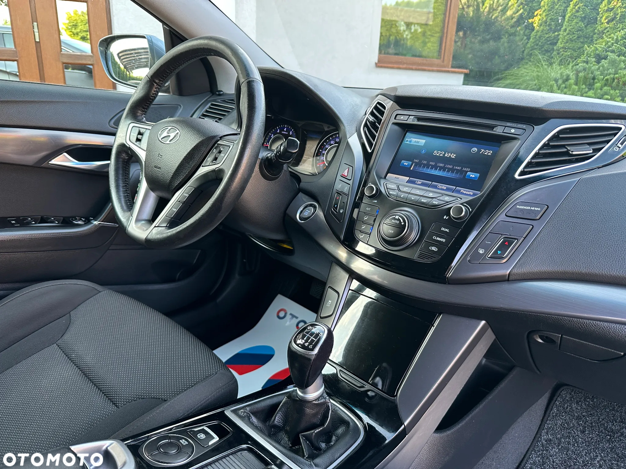 Hyundai i40 1.6 GDI Comfort + - 23