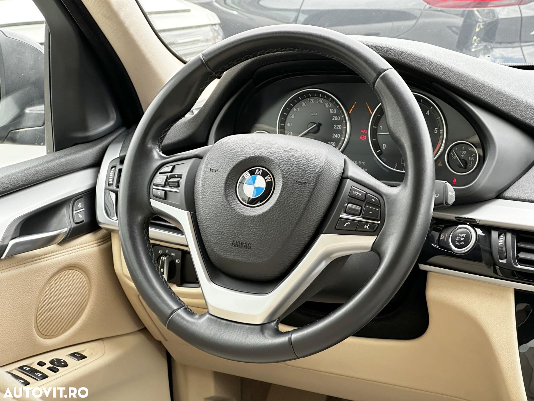 BMW X5 xDrive30d - 10