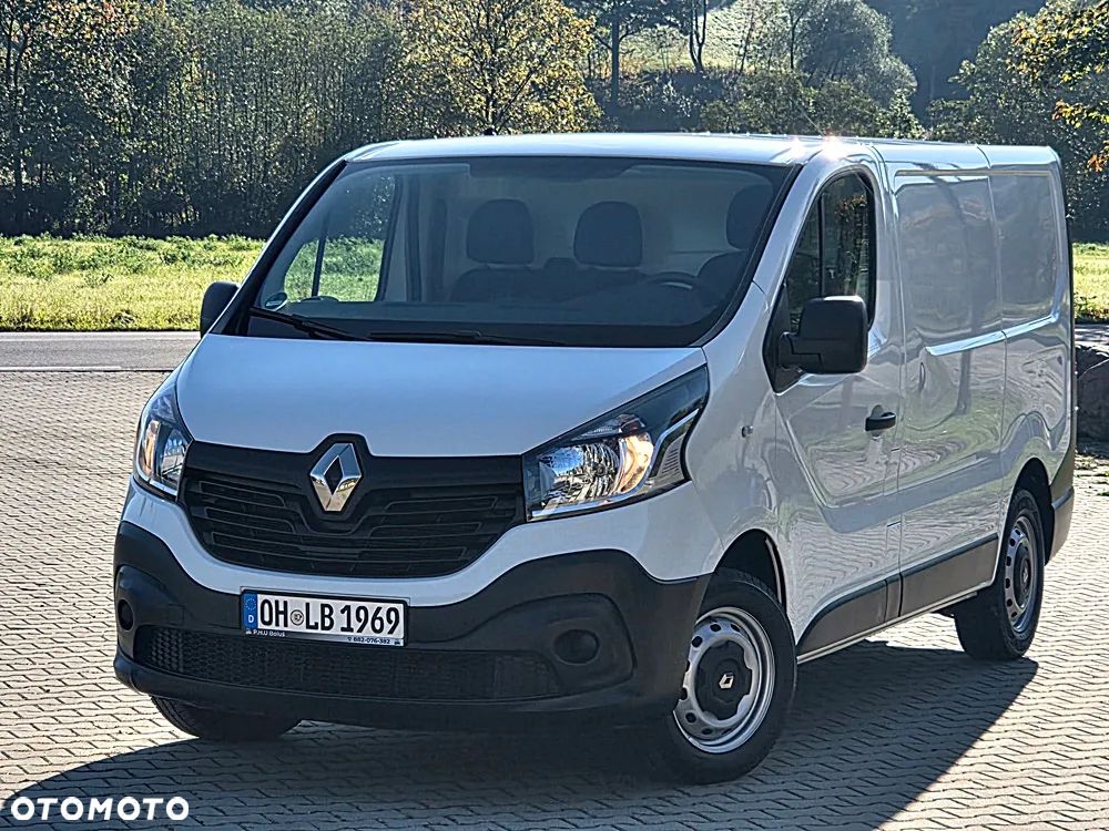 Renault TRAFIC - 3