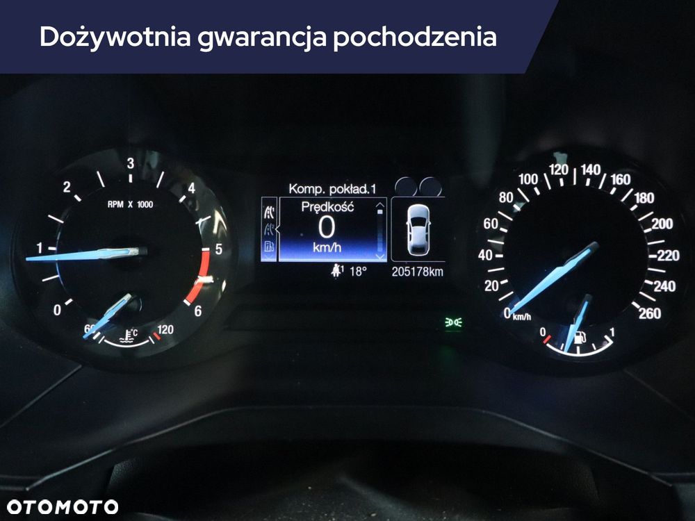 Ford S-Max - 13