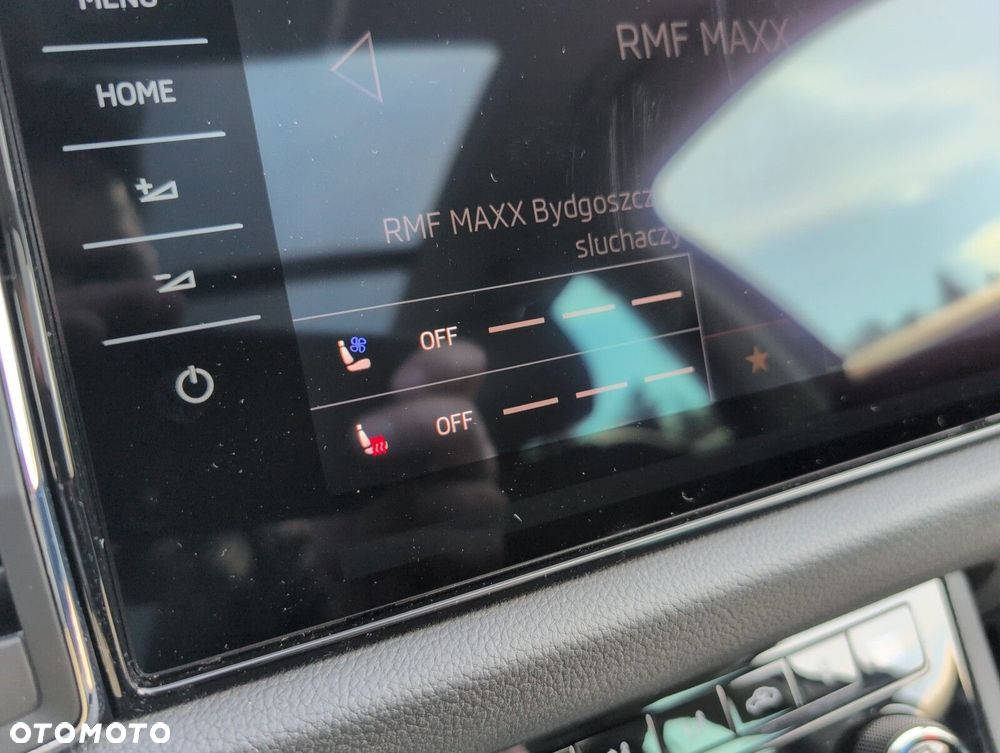 Skoda Kodiaq 2.0 TDI 4x4 L&K DSG - 35