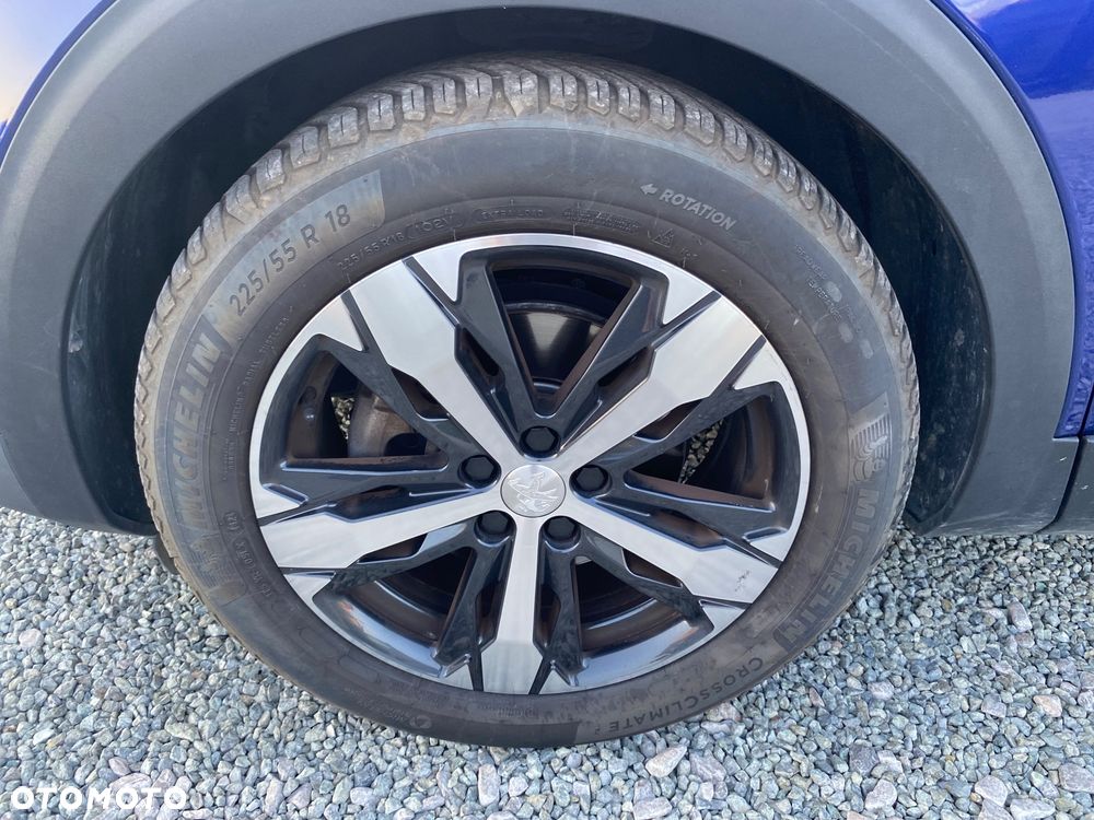 Peugeot 3008 BlueHDi 150 Stop & Start Business-Line - 17