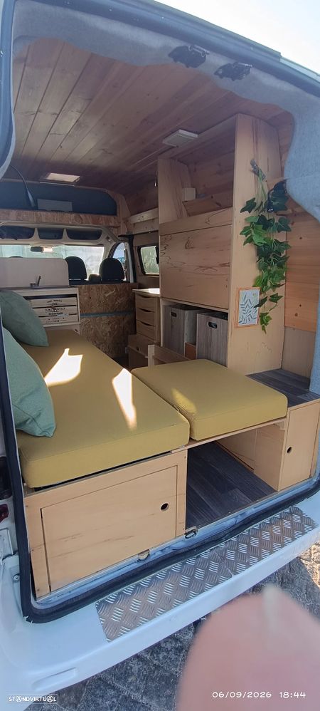 Citroën Jumpy 2.0 HDi L2H1Lazer - 10