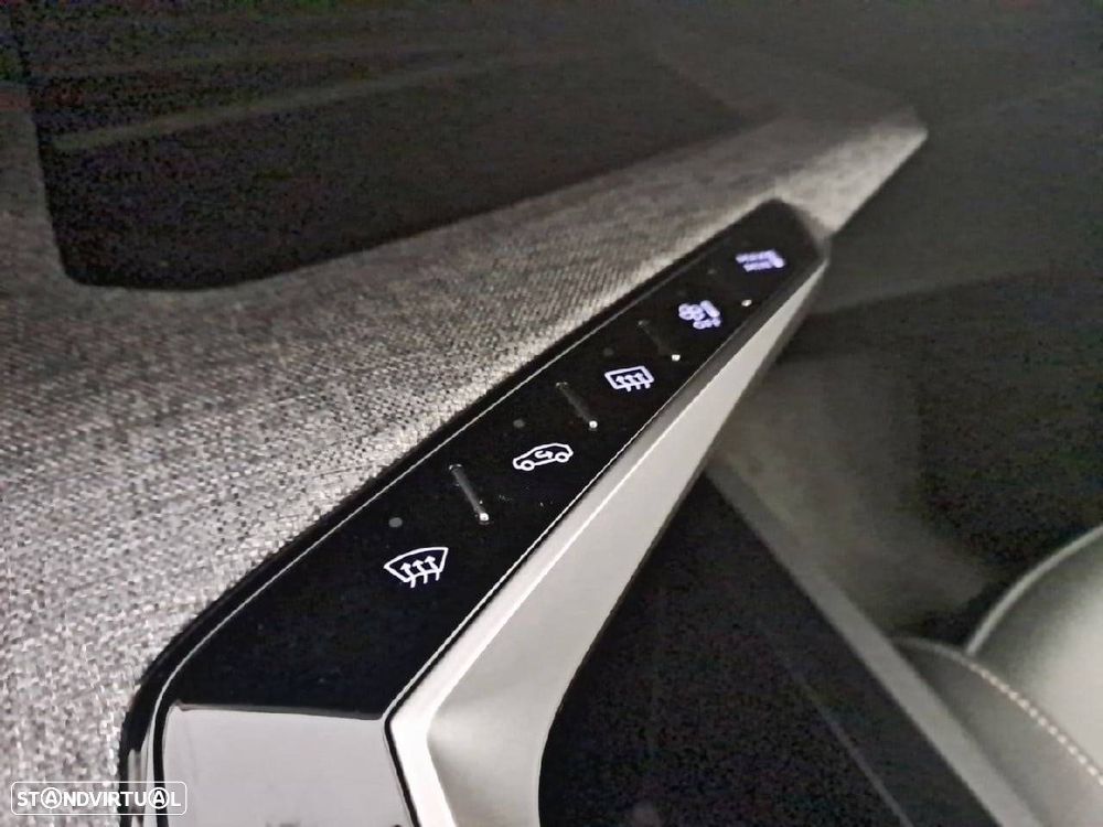 Peugeot 3008 1.2 Hybrid Allure e-DCS6 - 22