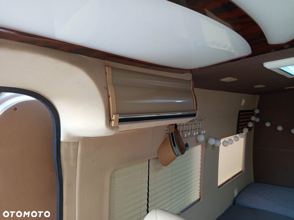 Mercedes-Benz sprinter - 19